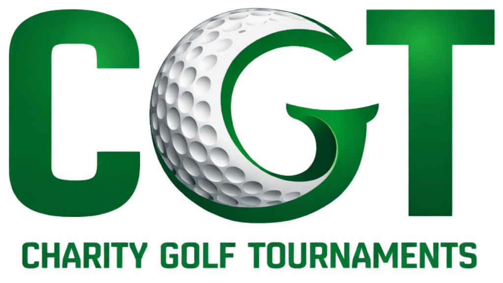 Charity Golf Tournaments Logo